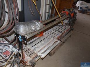 камнерез Nass-Steinschneidetisch VIBRATIONSTECHNIK GMBH Typ SW 150 Bj. 20