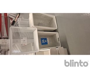 Elfa mobiliario de tienda