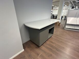 Ladentheke butiksmöbler