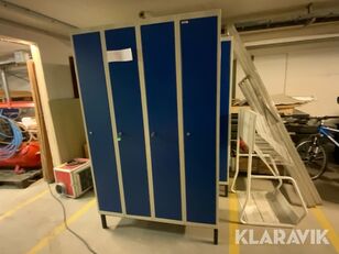 έ&pi;&iota;&pi;&lambda;&omicron; &kappa;&alpha;&tau;&alpha;&sigma;&tau;ή&mu;&alpha;&tau;&omicron;&sigmaf; Omkl&auml;dningssk&aring;p Metal Design 3st