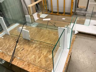 Serviertheke store furniture