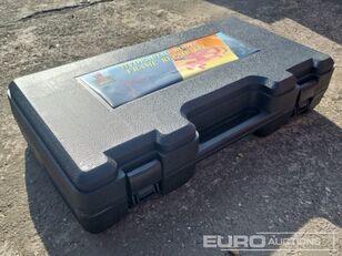 équipement de redressage 10 Ton Hydraulic Porta Power neuf