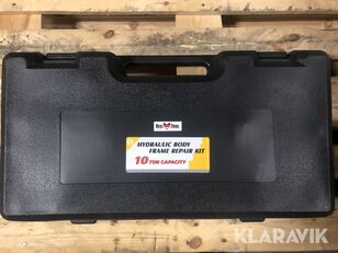 معدة تقويم Portopowersats 10ton Redtool