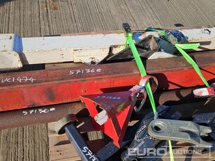 Prodaja Vehicle Straightening Kit opreme za ispravljanje - Slika 23 | Machineryline HR Vehicle Straightening Kit oprema za ispravljanje | Slika 23 - Machineryline