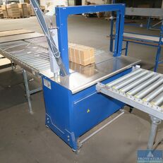 Mosca Umreifungsmaschine MOSCA RO-M Fusion Bj. 2019 kaufen - Bild 4 | Machineryline DE Mosca Umreifungsmaschine MOSCA RO-M Fusion Bj. 2019 | Bild 4 - Machineryline