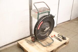 捆扎机 Signode DF 9 PFH Tensioner 3/4 &ndash; 1-1/4 &ldquo; C5823