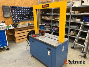 Strapex Ecopack DE-94 strapping machine