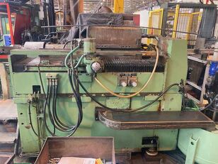 1983 Giustina 114/500 – Centerless grinding machine Flächenschleifmaschine