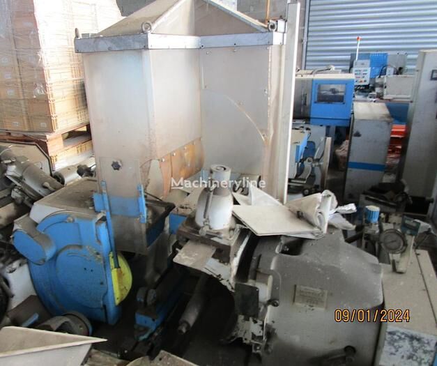 BORDIER 150 surface grinding machine