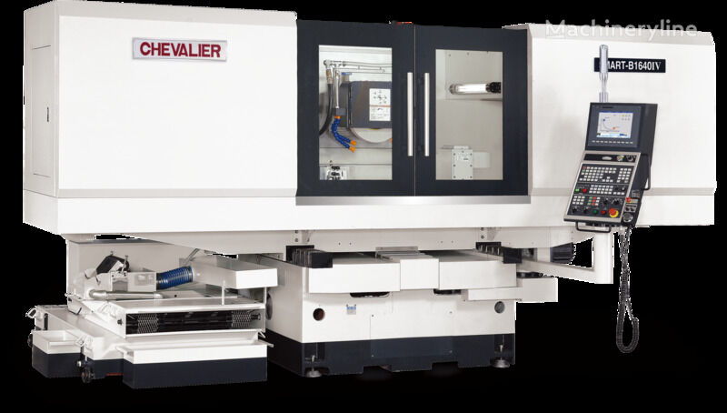 new Chevalier SMART-H1640IV surface grinding machine