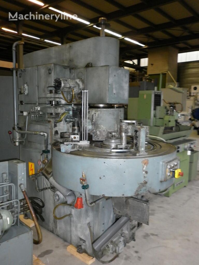 DISKUS DDS 457 R surface grinding machine