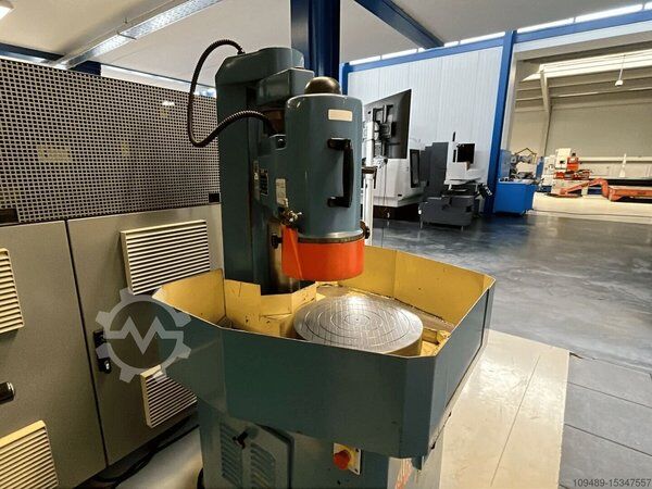 Delta LC 400 Rundtischschleifmaschine surface grinding machine