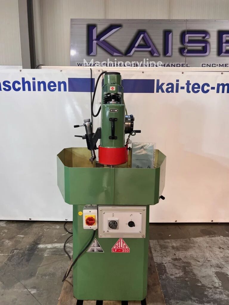 Delta LF 350 surface grinding machine