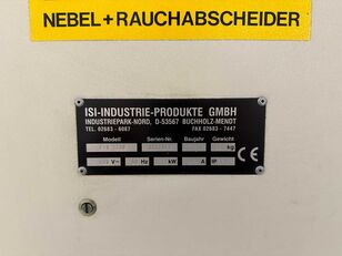 ELB PERFEKT 6 SPS-NK Flächenschleifmaschine kaufen - Bild 22 | Machineryline LI ELB PERFEKT 6 SPS-NK Flächenschleifmaschine | Bild 22 - Machineryline