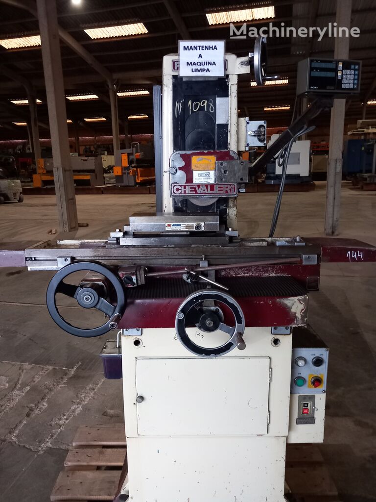 Falcon Falcon FSG618M surface grinding machine