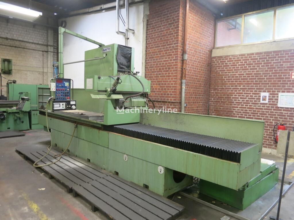 Favretto MD 200 surface grinding machine