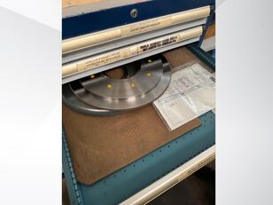 mesin gerinda permukaan Junker QUICKPOINT 5002/10