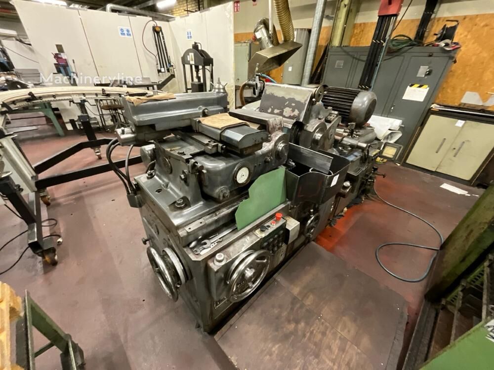 Linköping 4307 Flächenschleifmaschine - Machineryline