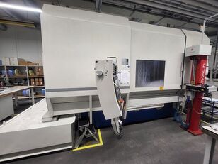 Mägerle MFP-125.65.65 rectificadora de superficies