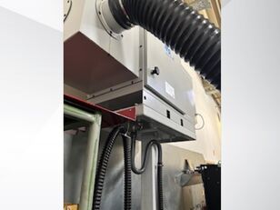 Okamoto ACC 64-106 CA-iQ surface grinding machine