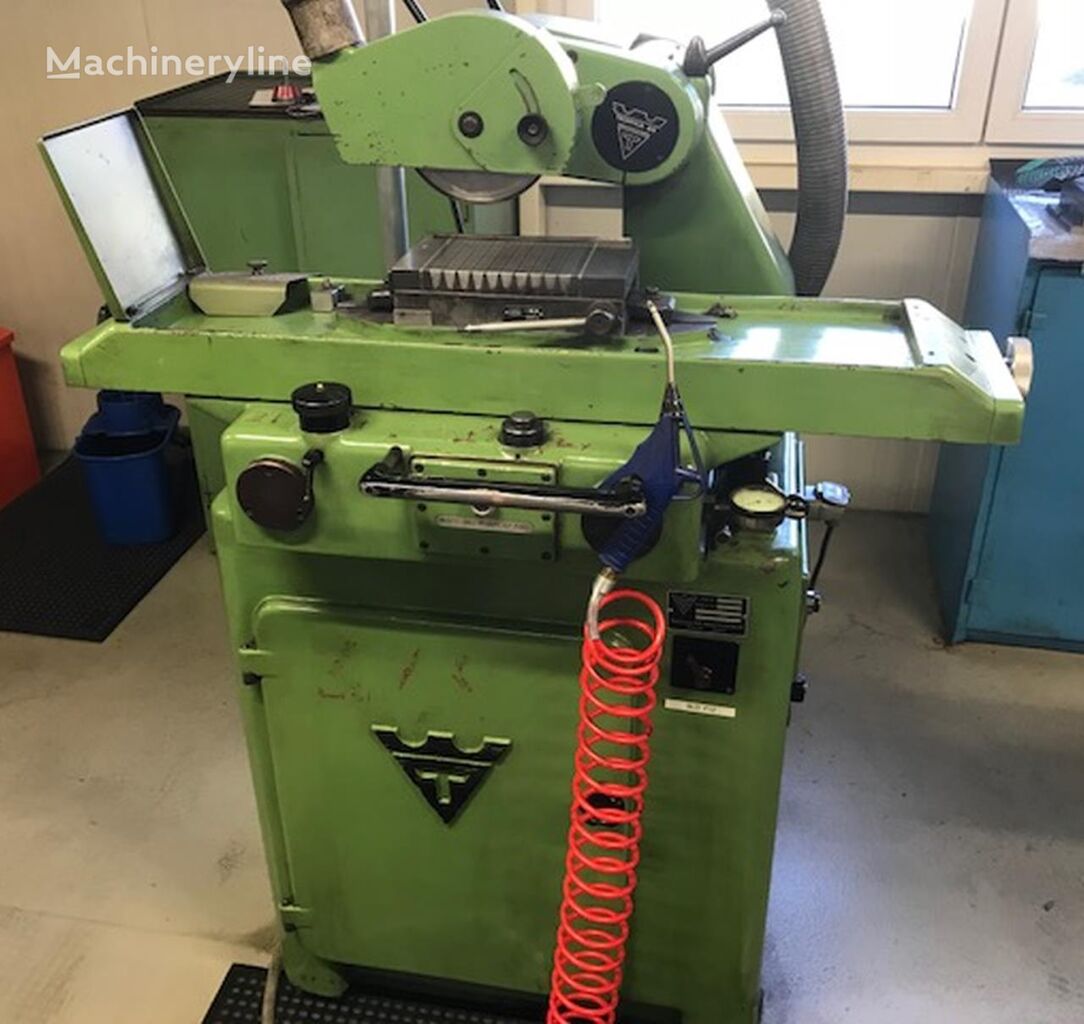 TECHNICA 1300/175 vlakslijpmachine