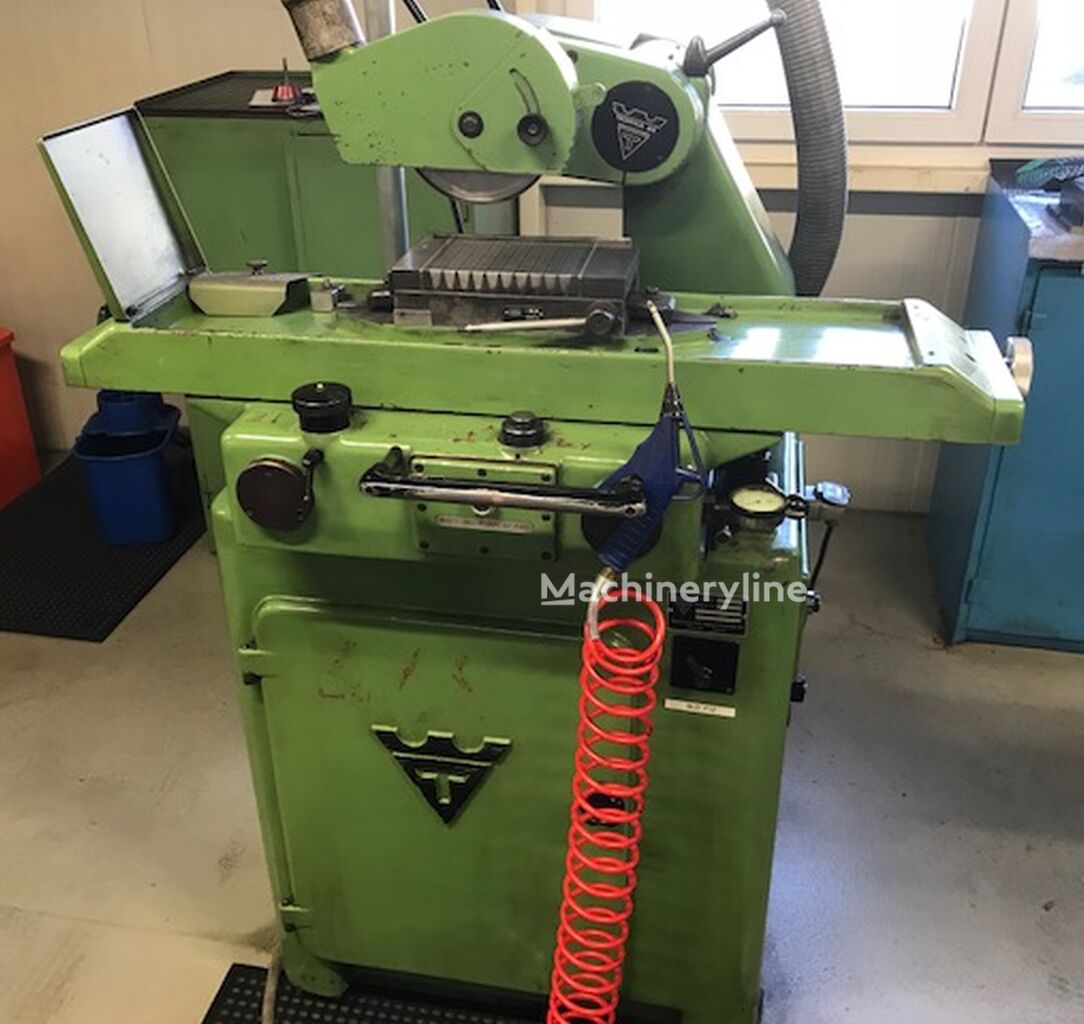 Купить плоскошлифовальный станок Technical 1300/175 | Machineryline KG Плоскошлифовальный станок Technical 1300/175 - Machineryline