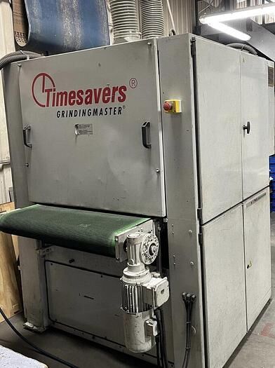 Timesavers  20-serie-900 surface grinding machine