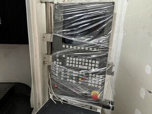 Walter HELITRONIC POWER REGRINDER - 2002 surface grinding machine