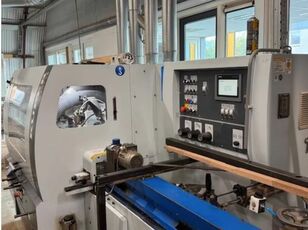 ماكينة التسوية السطحية Kuper SWT XS I Planing and Molding Machine I 2018