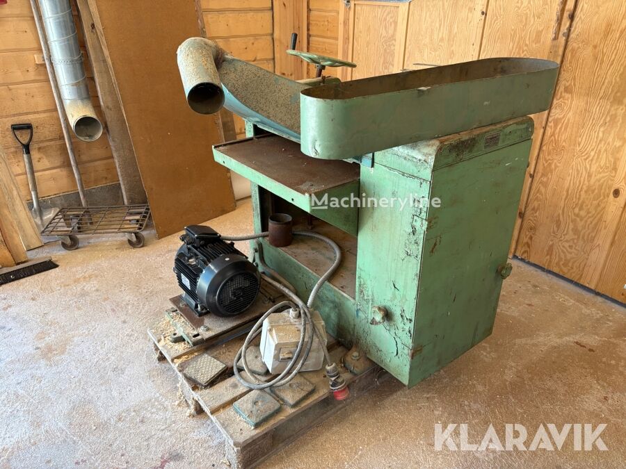 Venta de VMA-Getzmann Planhyvel VMA med växellåda cepilladora de superficies | Machineryline CL VMA-Getzmann Planhyvel VMA med växellåda cepilladora de superficies - Machineryline