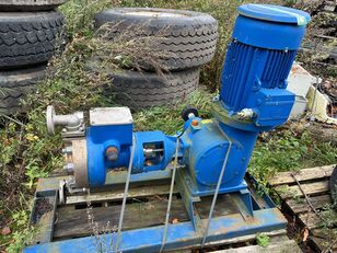 2001 Pumpe surface pump