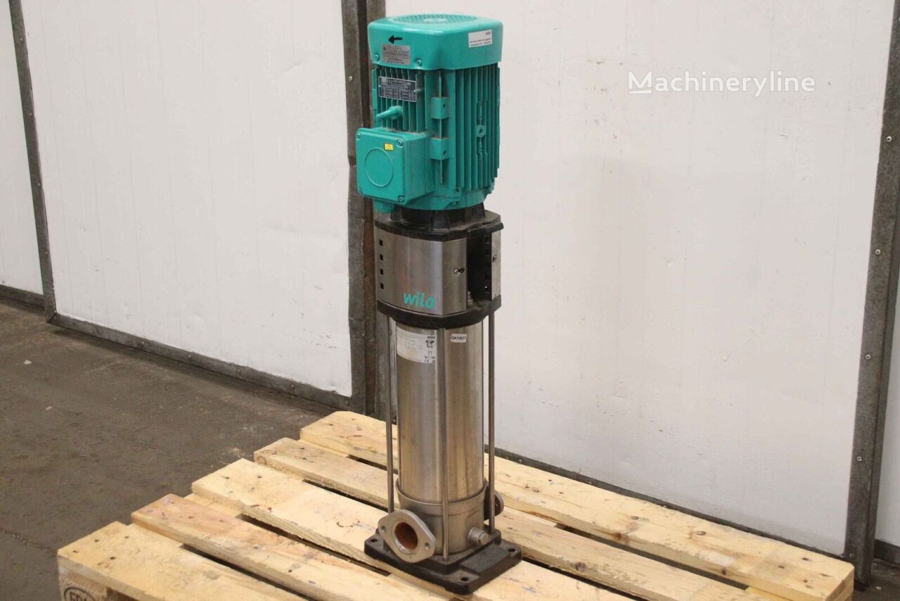 Wilo Helix V1008-1/16/E/KS/400-50 površinska pumpa - Machineryline