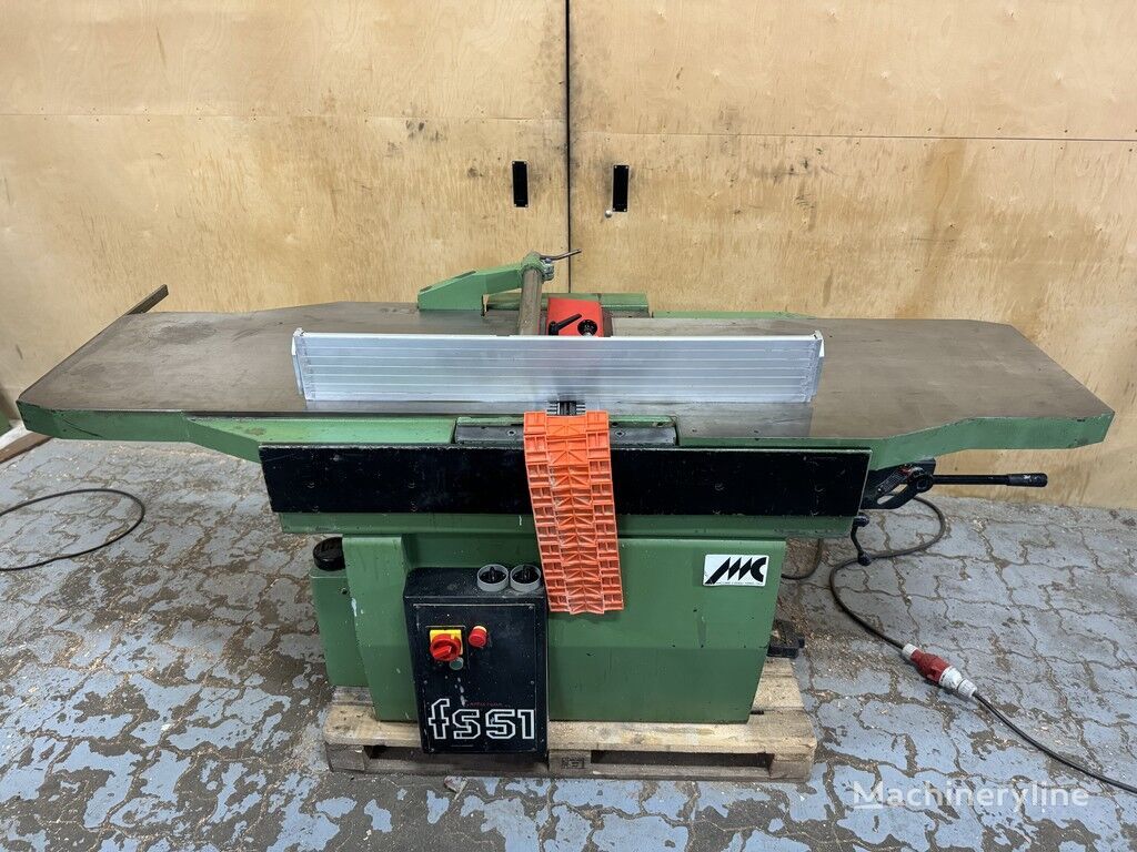 Casadei FS51 surface thickness planer