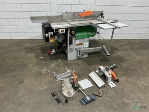 plaina industrial Lurem Former 310s