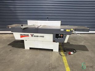 Robland surface thickness planer