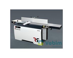 raboteuse dégauchisseuse Robland S 510 neuve