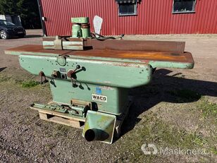 фуговально-рейсмусовый станок Waco RA45MP