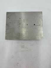 Courtoy R290F prensa de pastillas