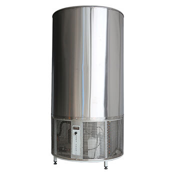 new HJ-900 tea dispenser