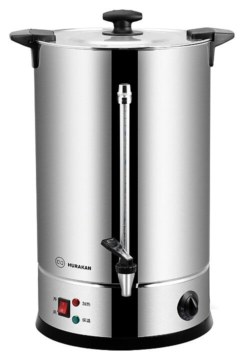 new Hurakan HKN-HVB12 tea dispenser