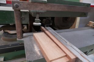 tenoning machine