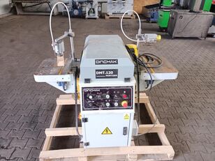 Dinçmak DMT.120 ほぞ切機