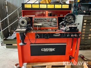 Electra Control ECC 3300 test bench for sale - Image 10 | Machineryline TH Electra Control ECC 3300 test bench | Image 10 - Machineryline