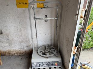Komplett laboratorieutstyr for kvalitetskontroll av sand, grus o test bench for sale - Image 4 | Machineryline IE Komplett laboratorieutstyr for kvalitetskontroll av sand, grus o test bench | Image 4 - Machineryline
