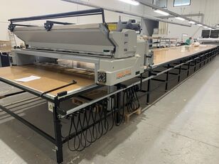 machines textiles Cradle-Feed Advantage