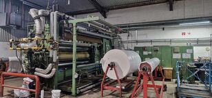 Eduard 413.50 textile machinery