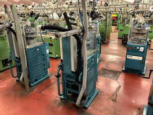 machines textiles Lonati LB04E7