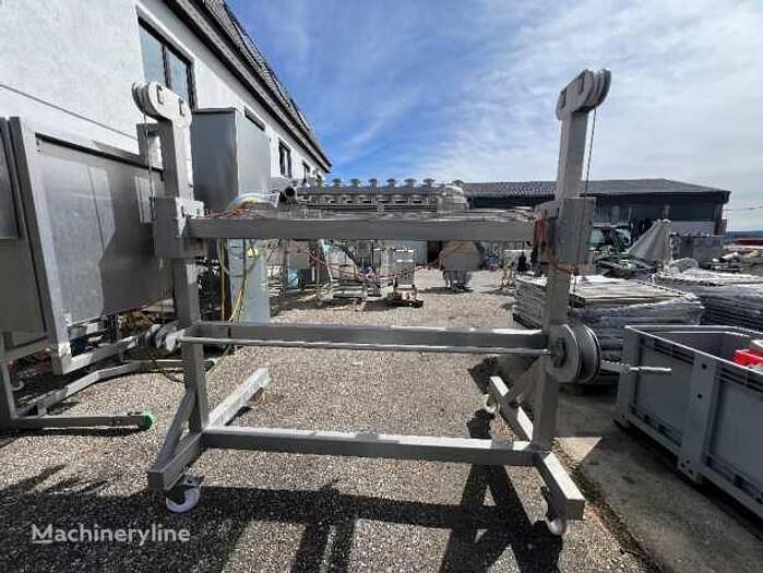 MARINO Diafragma DF1 textile machinery