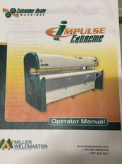 machines textiles Miller