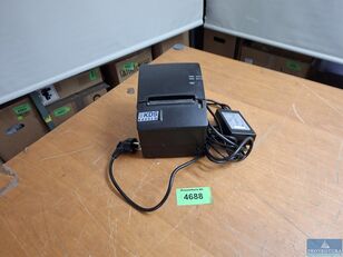 KDS Kassen Bondrucker SN3C U80II impresora térmica